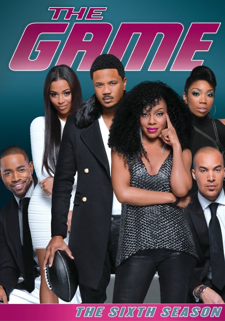 The Game Season 6 watch full episodes streaming online